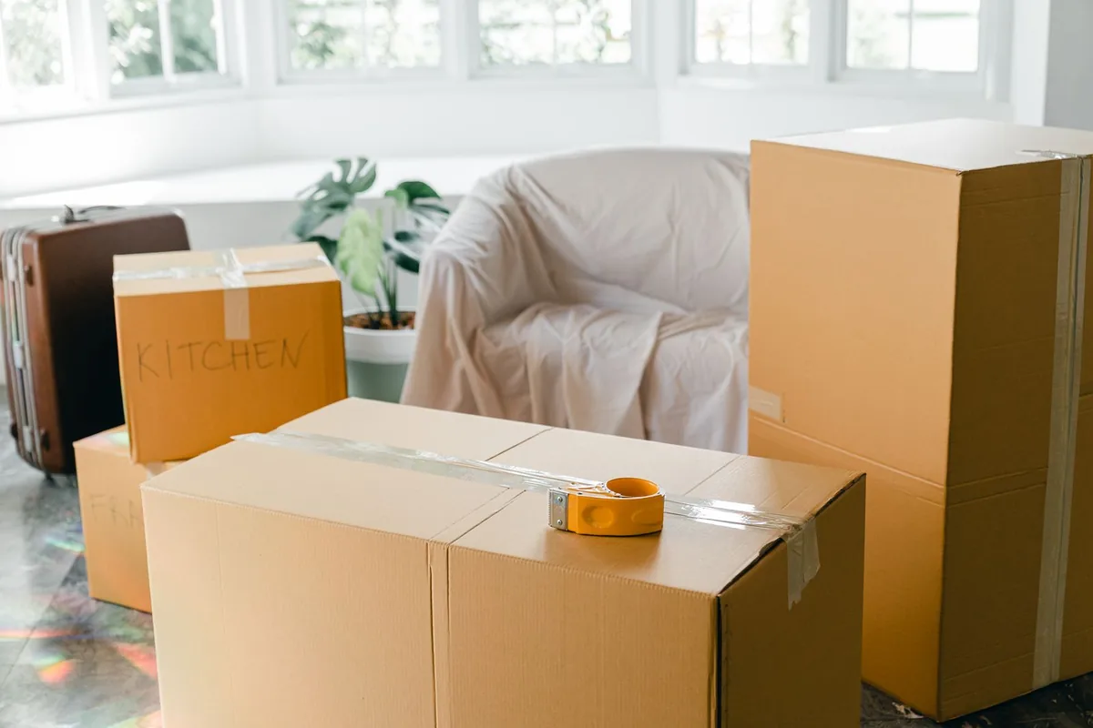 Hoarding Cleanup in Centennial Hills, Las Vegas, NV